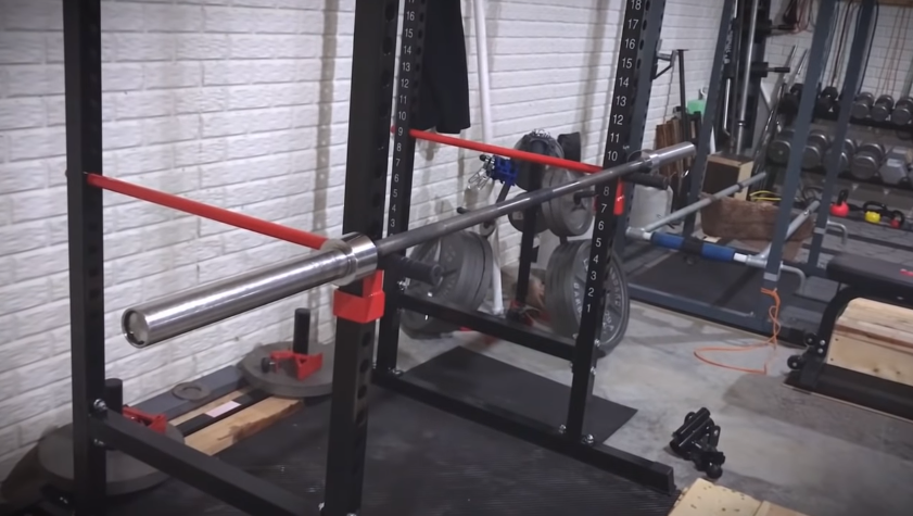 Olympic Barbells Tips - Barbell
