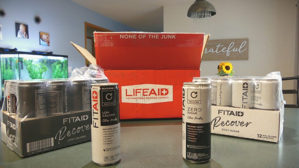 FITAID Recovery Review