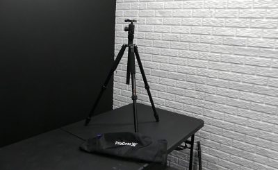 ProGearX Camera Tripod Review